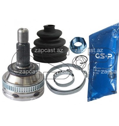 Land Rover Freelander 1997-2006, qranat çöl 